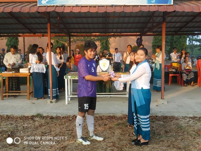 University of computer studies pathein