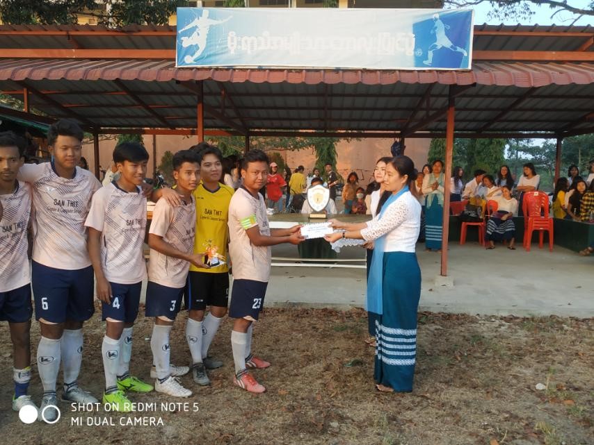 University of computer studies pathein